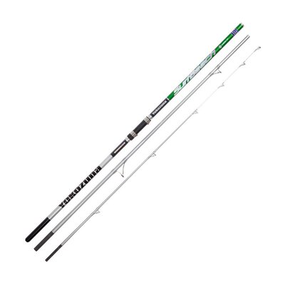 Yokozuna Surf Beach H LC 4.20m 100/200g Rod 3pc